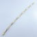 14K Yellow Gold - Bracelet - 3
