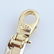 14K Yellow Gold - Bracelet - 6