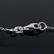 18K White Gold - Necklace - 9