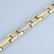 14K Yellow Gold - Bracelet - 2