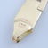 14K Yellow Gold - Bracelet - 3