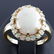 14K Yellow Gold - Ring