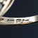 14K Yellow Gold - Ring - 7