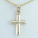 14K Yellow Gold - Necklace