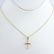 14K Yellow Gold - Necklace - 2