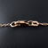 18K Pink Gold - Bracelet - 6