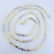 14K Yellow Gold - Necklace - 3