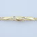 14K Yellow Gold - Necklace - 5