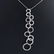 14K White Gold - Necklace - 5