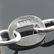 14K White Gold - Necklace - 6