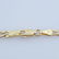 14K Yellow Gold - Necklace - 6