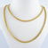18K Yellow Gold - Necklace
