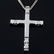 18K White Gold - Necklace