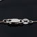 18K White Gold - Necklace - 7