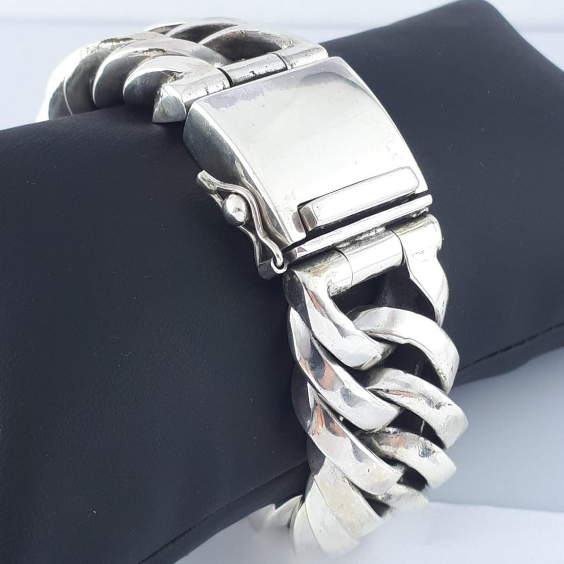 925 Sterling Silver - Bracelet (1 of 8)