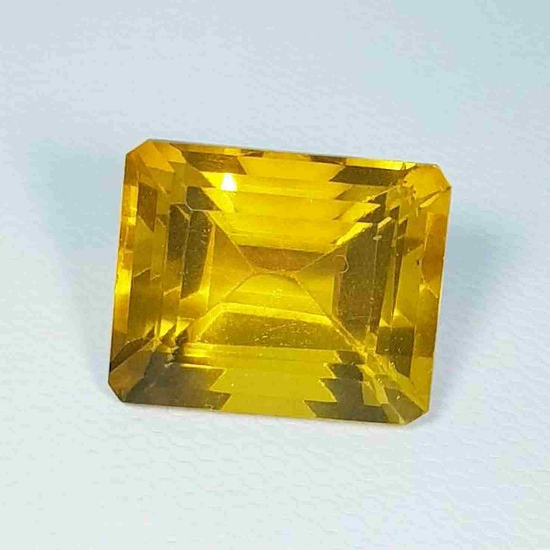 19.15 ct Natural Fluorite (1 of 7)