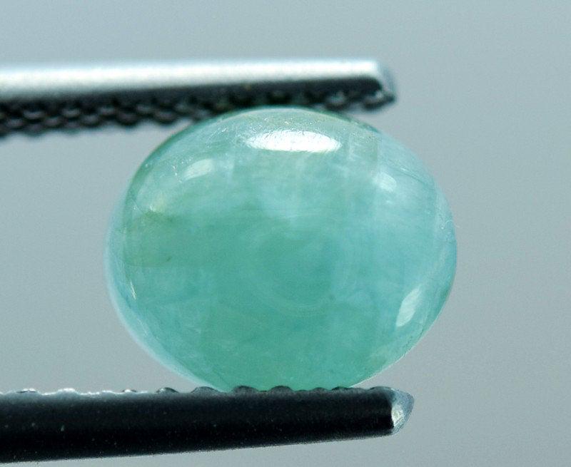 3.05 Carats Top Quality Rare Grandedirite Cabochon (1 of 5)