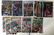 THE WILDC.A.T.S COLLECTION with 1st !!! - 2