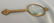 Antique Large magnifying glass , Napoleon III period , - 3
