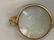 Antique Large magnifying glass , Napoleon III period , - 5