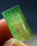 6.55 Carats Terminated And Undamaged Watermelon Color