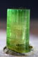 6.55 Carats Terminated And Undamaged Watermelon Color - 4