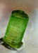 6.55 Carats Terminated And Undamaged Watermelon Color - 6