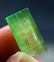 6.55 Carats Terminated And Undamaged Watermelon Color - 7