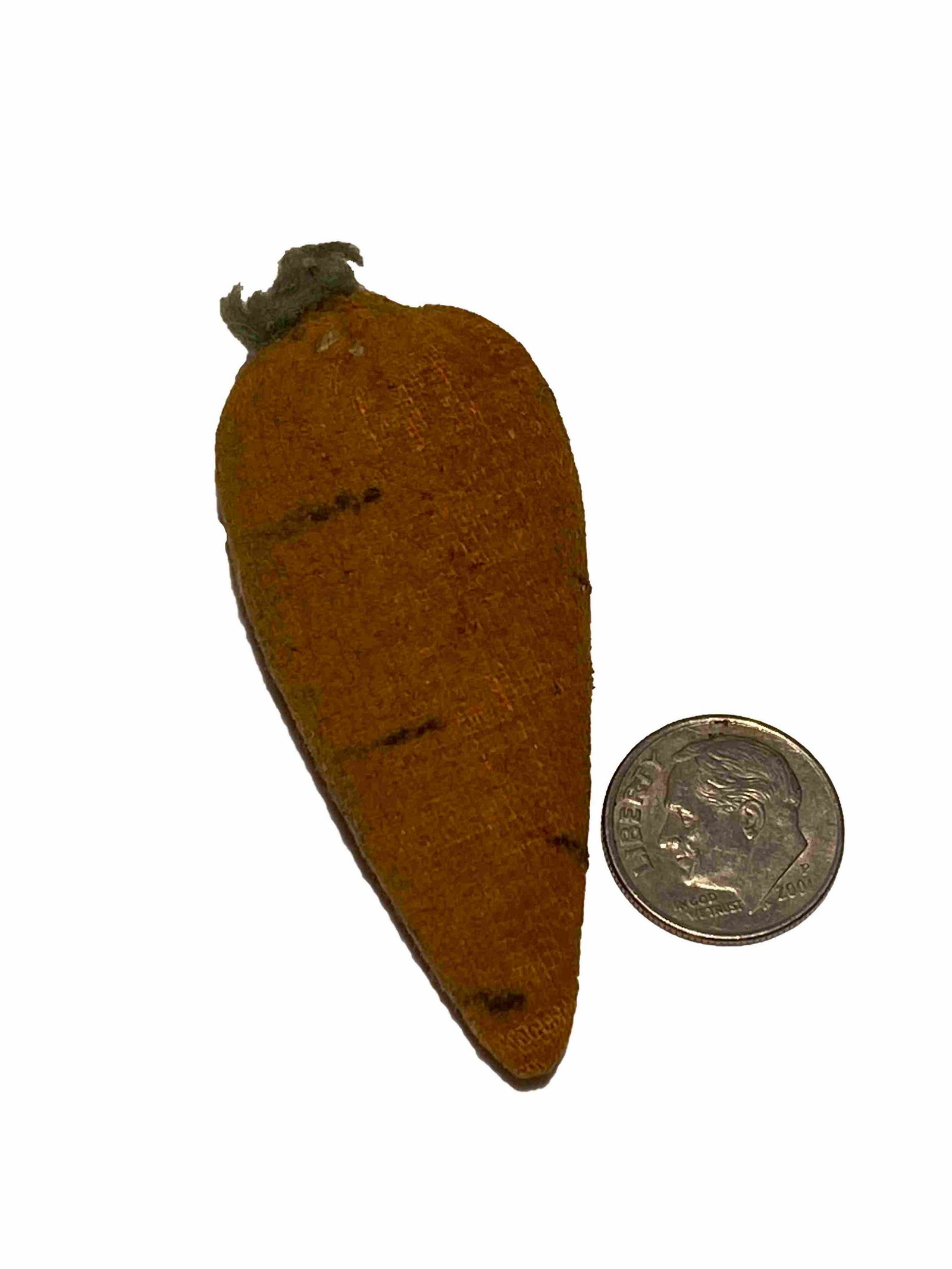 Velvet Carrot (1 of 1)