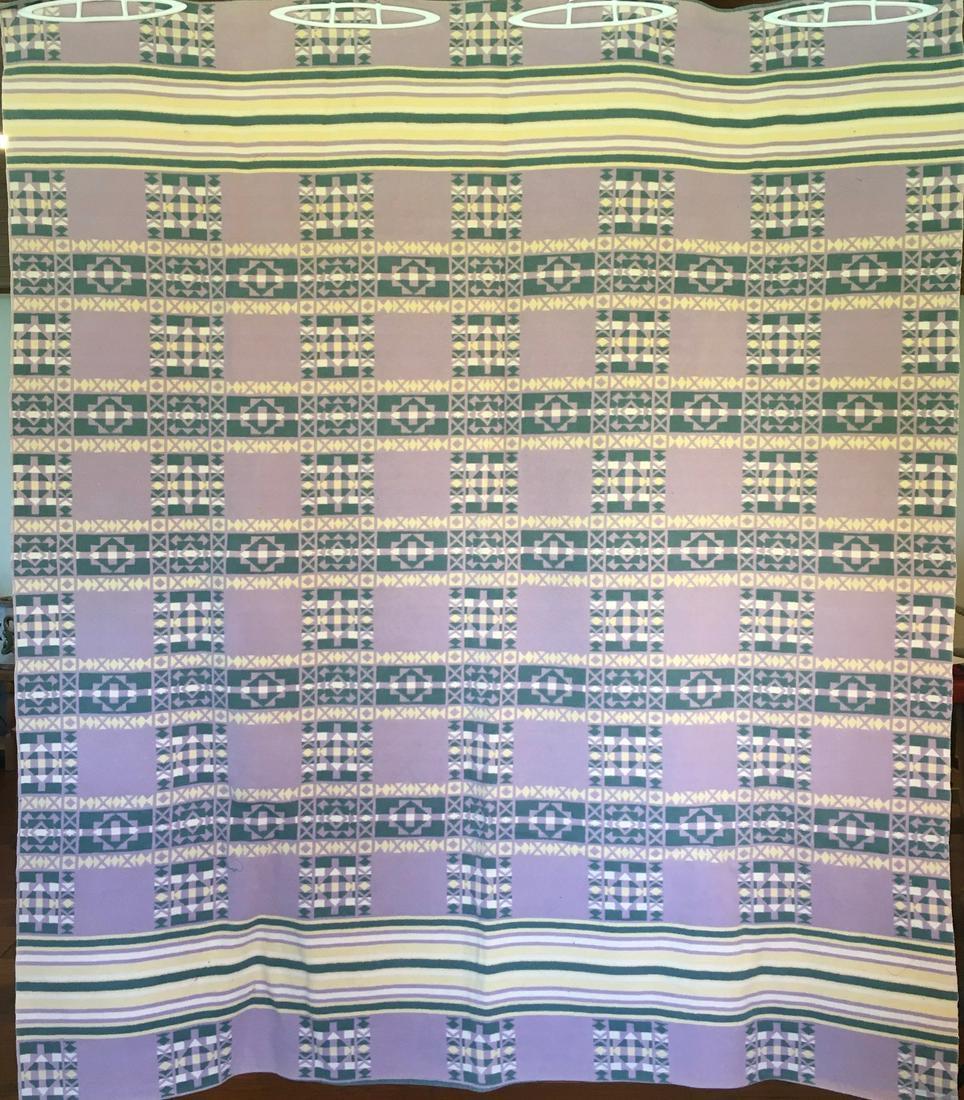 Esmond Indian Camp Blanket (1 of 9)