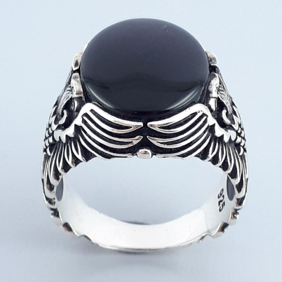 925 Sterling Silver - Ring (1 of 7)