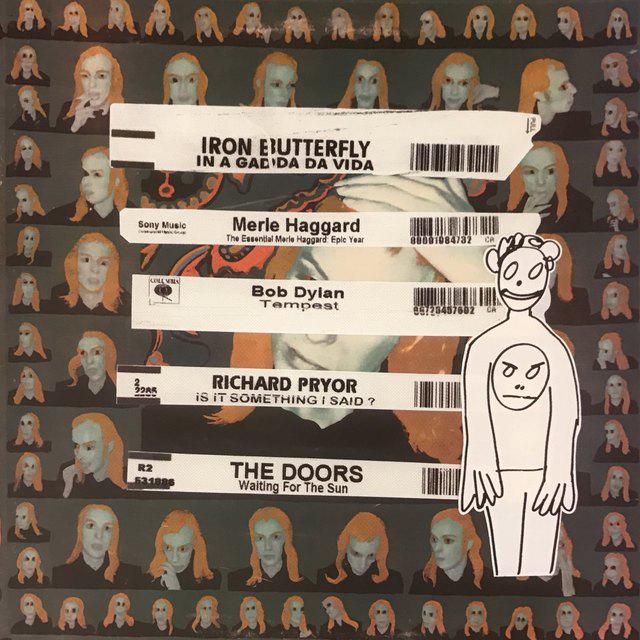 Richard Prince, 'Untitled,' 2017 (1 of 1)