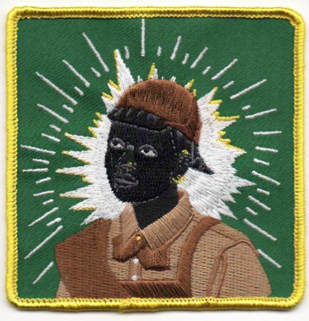 Kerry James Marshall American, b. 1955: Artist: Kerry James Marshall Title: Kerry James Marshall American, b. 1955 • Kerry James Marshall challenges the marginalization of African-Americans through his formally rigorous paintings, drawing