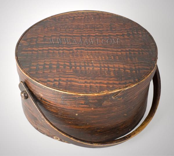 Painted Pantry Box (1 of 5)