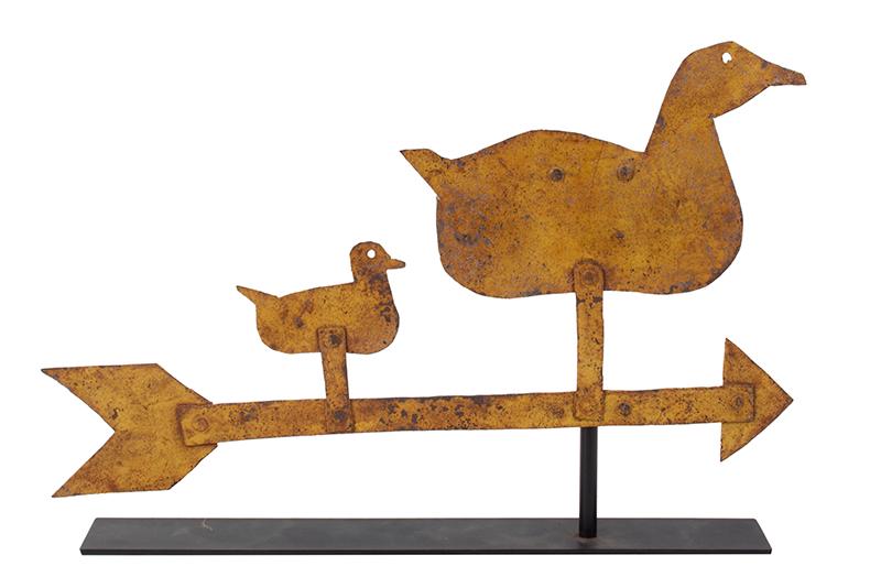 Yellow Ducks W/V (1 of 1)