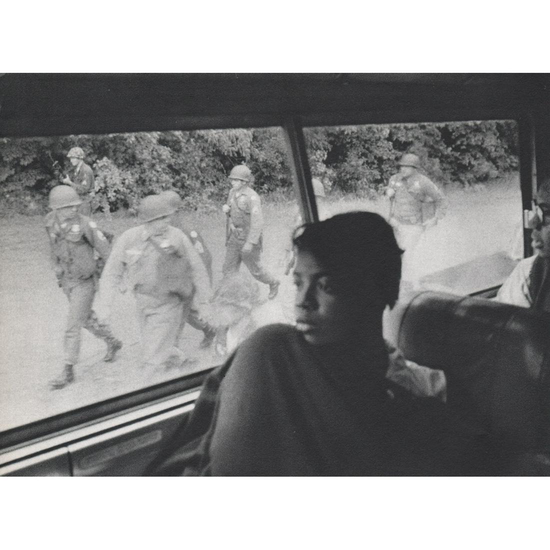 BRUCE DAVIDSON - Birmingham, Alabama (1 of 1)