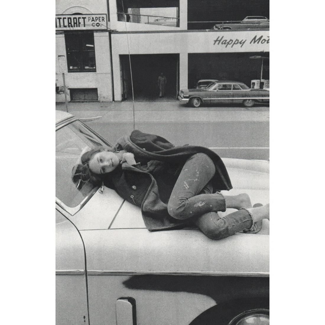 JOHN R. GOSSAGE - Dee Conrad (1 of 1)