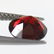 1.85 Ctw Natural Pink Rhodolite Garnet Round Cut - 2