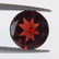1.95 Ctw Natural Pink Rhodolite Garnet Round Cut