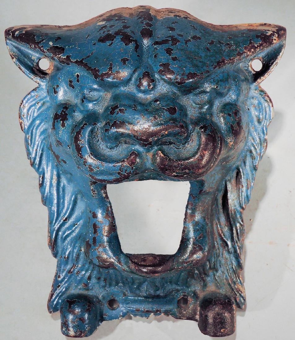 Carnival Iron Mask (1 of 3)