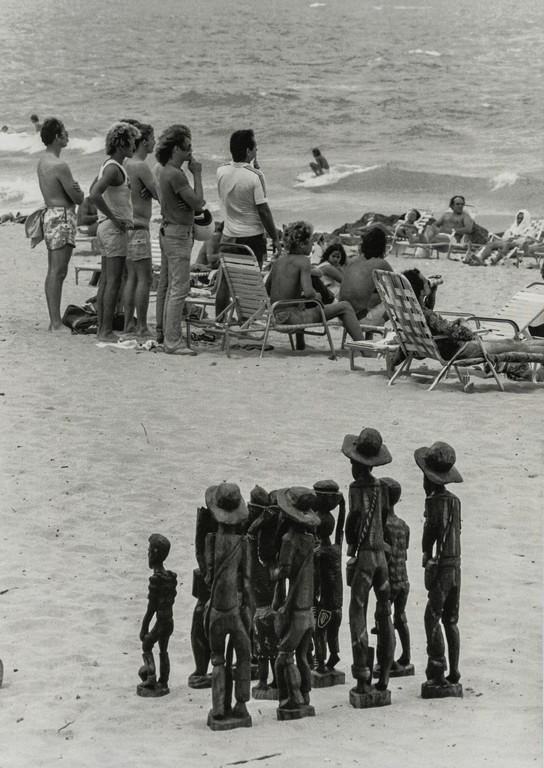 ELLIOTT ERWITT - San Juan, Puerto Rico, 1978 (1 of 1)