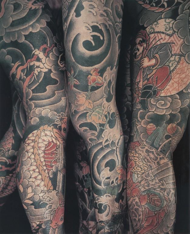 SANDI FELLMAN - Fire and Water II, 1984: Artist: SANDI FELLMAN Title: Fire and Water II, 1984 Medium: Photo Litho, 1987, USA Dimensions: 6.75x8.3" Description: Heat Wax Mounted on 11x14" Conservation Board Artist Bio: Sandi Fellman (1952) is