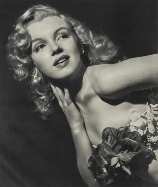MADISON LACY - Marilyn Monroe, 1948 (1 of 1)