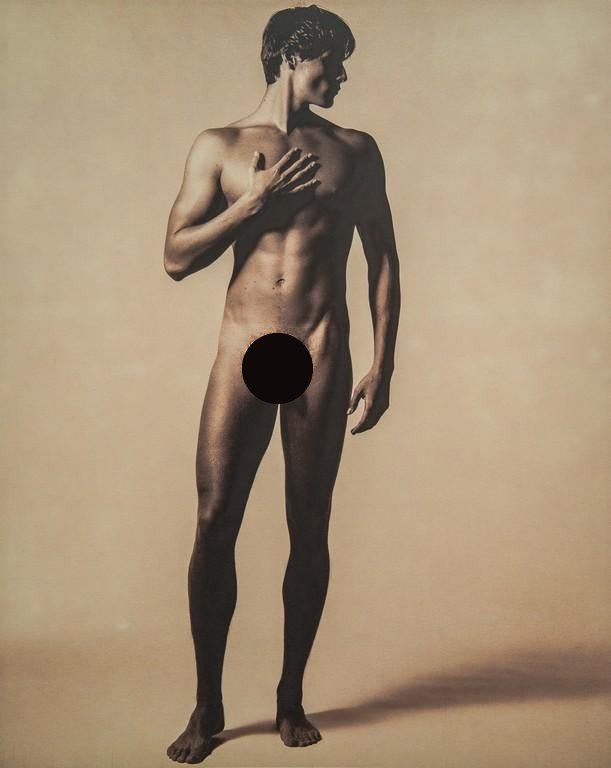 KARL LAGERFELD - Daniel Sand (1 of 2)