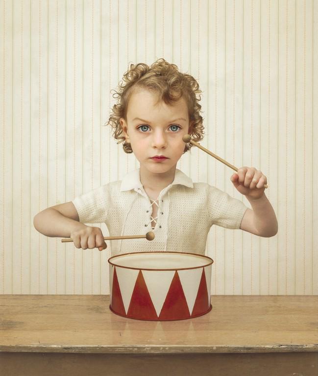 LORETTA LUX - The Drummer, 2004 (1 of 1)