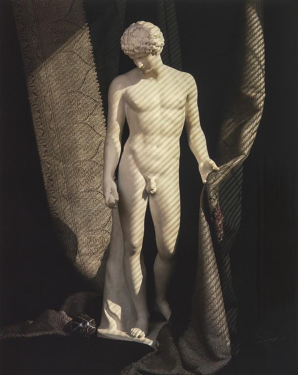 ROBERT MAPPLETHORPE - Antinuous, 1987 (1 of 1)
