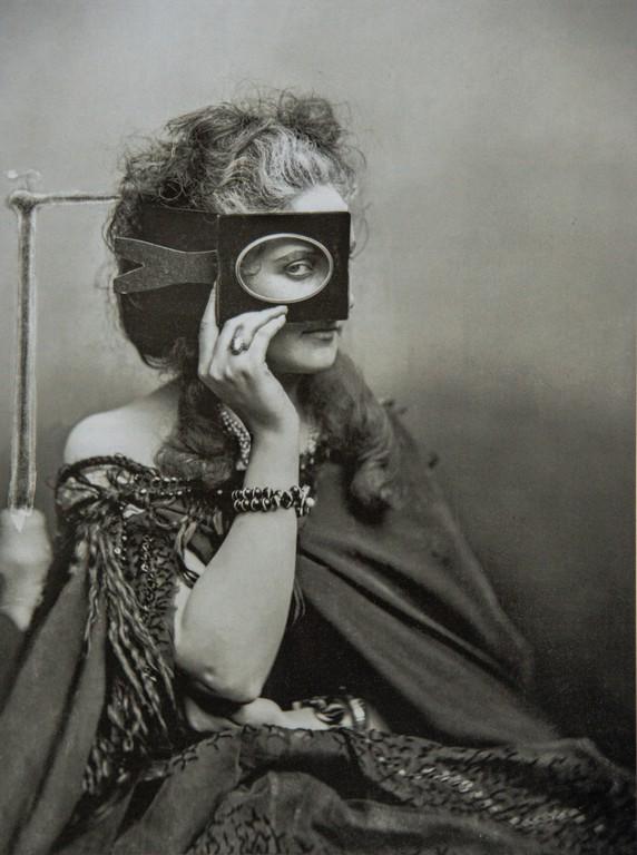 MAYER & PIERSON - Comtesse de Castiglione (1 of 1)