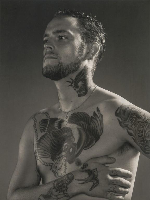 ERWIN OLAF - Benjamin, 2013 (1 of 1)