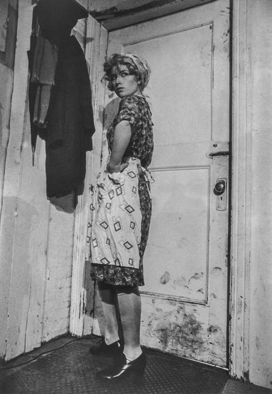 CINDY SHERMAN - Untitled Film Still #35, 1979 (1 of 1)