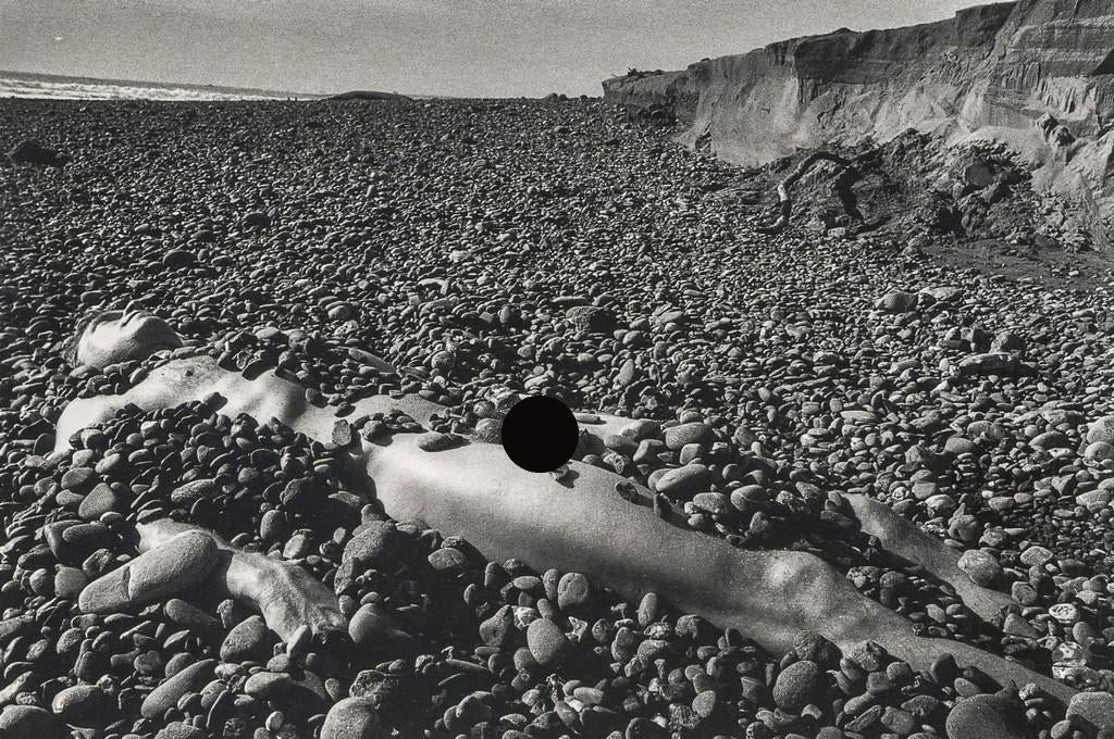 VINCENT J. SULLIVAN - Untitled (1 of 2)